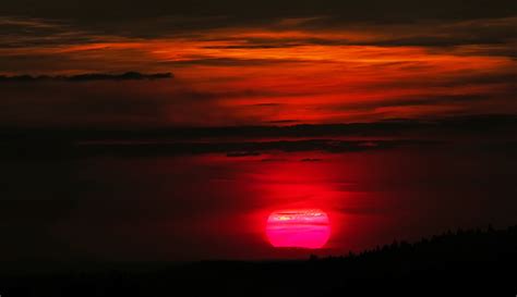 Sundown (Forum für Naturfotografen)