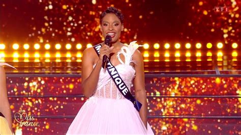 Les origines familiales d Angélique Angarni Filopon Miss France 2025