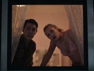 Naked Lili Reinhart In Riverdale Ii