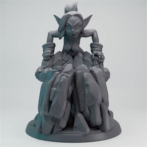 Hot Goblin ダイスゴブリン Alt