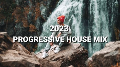 Best Progressive House Mix Youtube