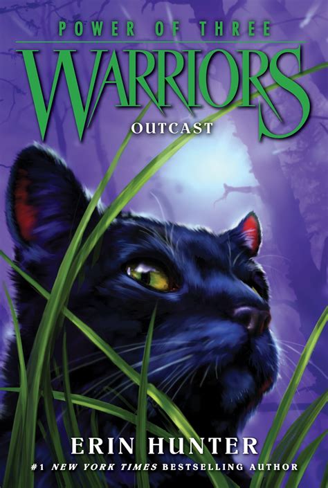 The Power Of Three Warriors
