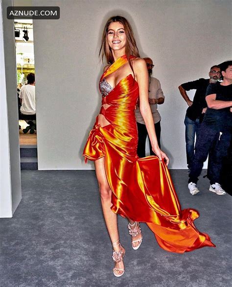 Valery Kaufman Nude And Sexy Photos Collection Aznude