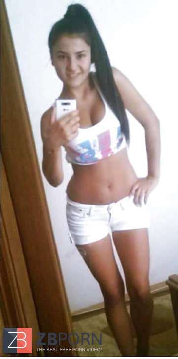 Romanian Doll Iulia ZB Porn