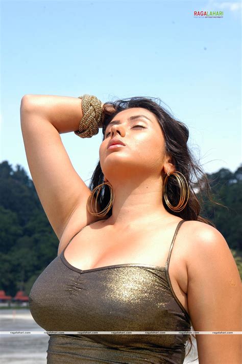 Namitha Hot Bikini Stills Hotstillsupdates Exclusive Stills Gallery