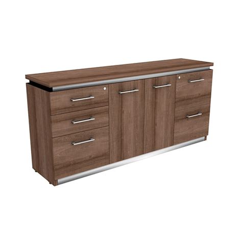 Credenza Modelo Credenzas Modernas Para Oficina