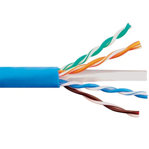 Cat6E UTP Cable at Rs 4675/box | Cat 6e Cable | ID: 16539561148