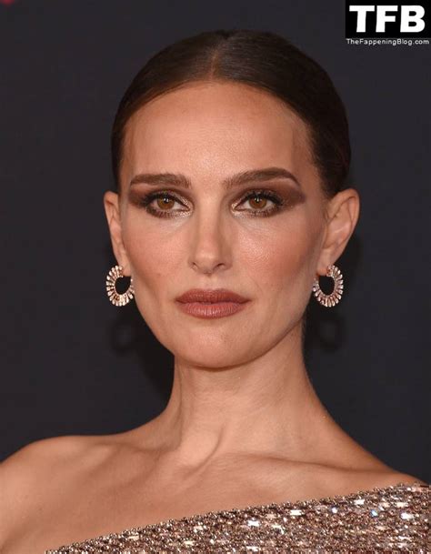 Natalie Portman Natalieportman Nude OnlyFans Photo The