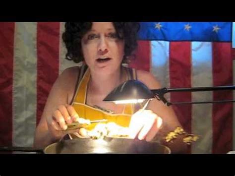 Bettina The Weed Babe Teaser YouTube