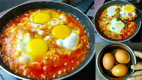 resep olahan telur simple youtube