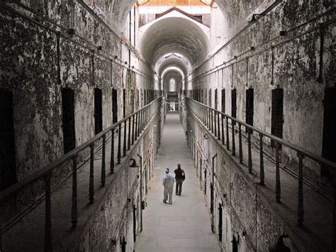 23 Most Haunted Places In America Photos Condé Nast Traveler