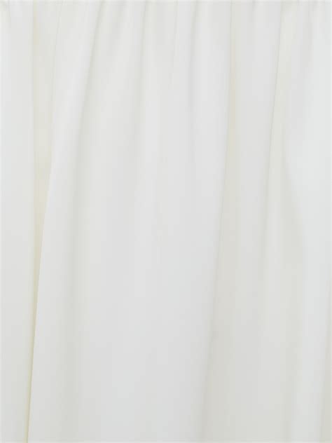 Легкое платье макси с колье-шнурком в тон :: LICHI - Online fashion store