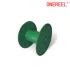 High Performance Steel Wire Coil Punching Reel For Cable China Reels