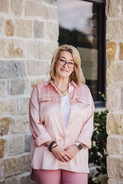 Kathy Carter, LCSW, LCDC - Katy Counseling