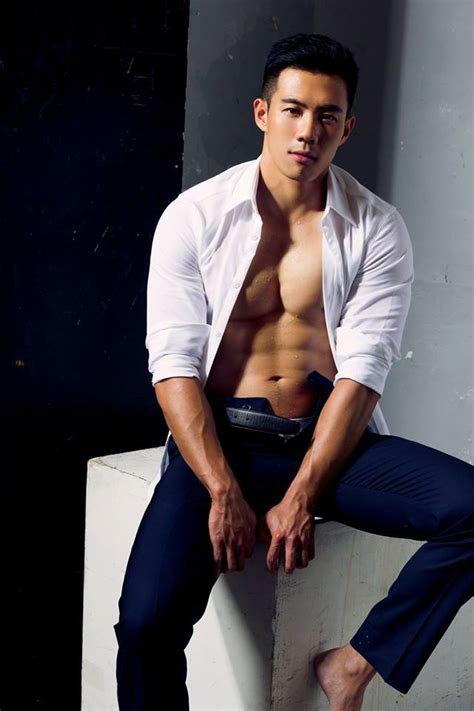 Xavierycy Hot Asian Model Lpsg