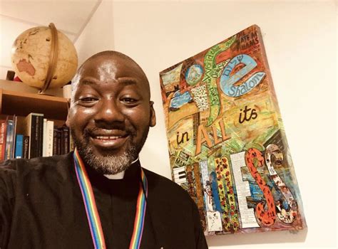 Anglican Gay Priest To Host A Day Prayer For The Safety And Well Being Of LGBT Ghanaians