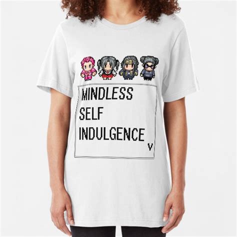 Mindless Self Indulgence Gifts & Merchandise | Redbubble