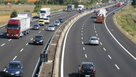 viadotto cerrano della  arriva la risposta  autostrade