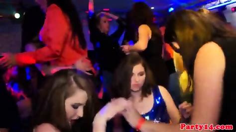 Real Euro Amateur Fucks Strippers