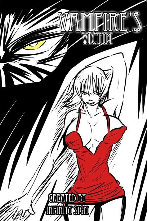 Vampire S Victim Comic Porn HD Porn Comics