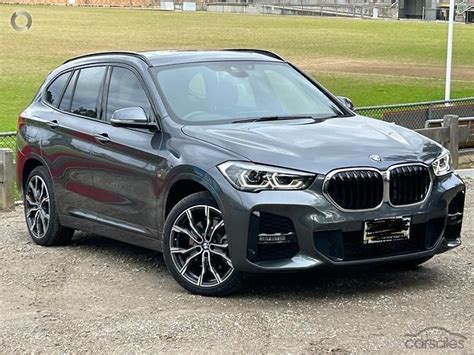 2022 Bmw X1 Sdrive20i Sport Collection F48 Lci Auto