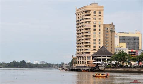 Sarawak River Cruise Visit Sarawak Malaysia Borneo