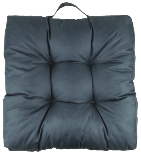 Сидушка для пикника Linen Way 50x50x10 см водоотталкивающая цвет ...