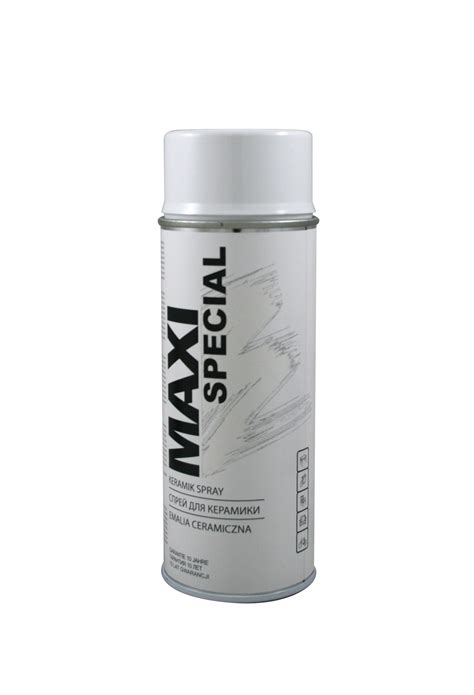 Lakier akrylowy Maxi Color emalia Ral 9003 DUPLI COLOR - EUROPEAN ...