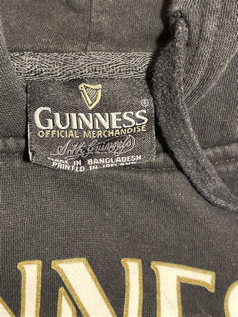 Guinness St James Gate Dublin Ireland Limited Edition Gem