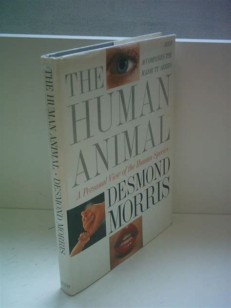 The Human Animal: A Personal View of the Human Species by - Amazon.ae