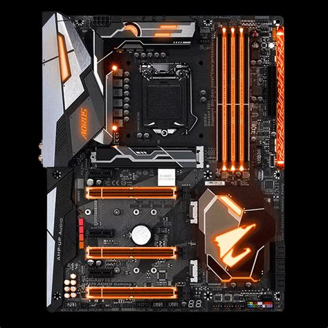 Z Aorus Gaming Aorus Gigabyte United Kingdom