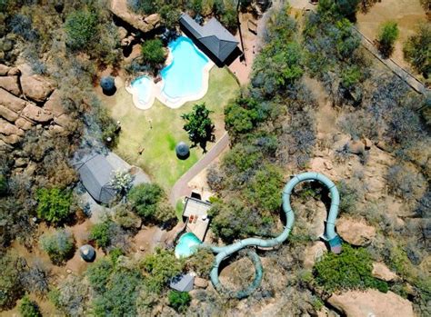 Dikhololo Game Reserve - UPDATED 2018 Prices & Cottage Reviews (Brits, South Africa) - TripAdvisor