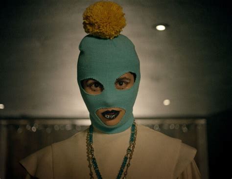 Straight Outta Vagina By Pussy Riot Music Video Reviews Ratings Credits Song List Rate