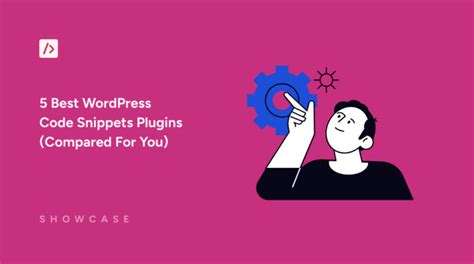 5 Best WordPress Code Snippets Plugins Compared For You