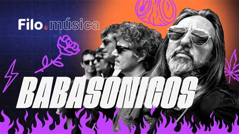 Babas Nicos La Banda Liderada Por Adri N D Rgelos Que Revolucion El