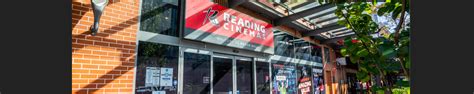 Reading Cinemas - Rouse Hill Town Centre