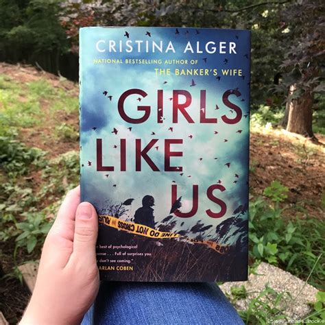 Book Review Girls Like Us What Jess Reads