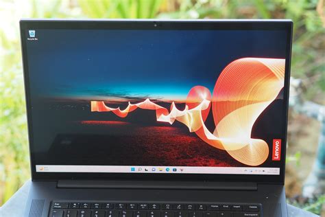 Recensione Lenovo Thinkpad X1 Extreme Gen 5 Potente Come Sempre