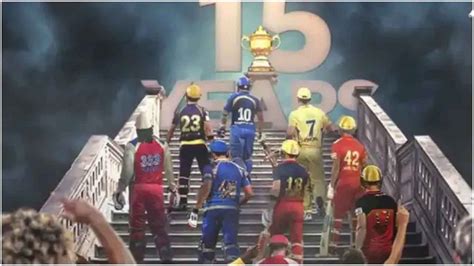 Ipl Bcci Announces Schedule And Venue Details For Tata Ipl