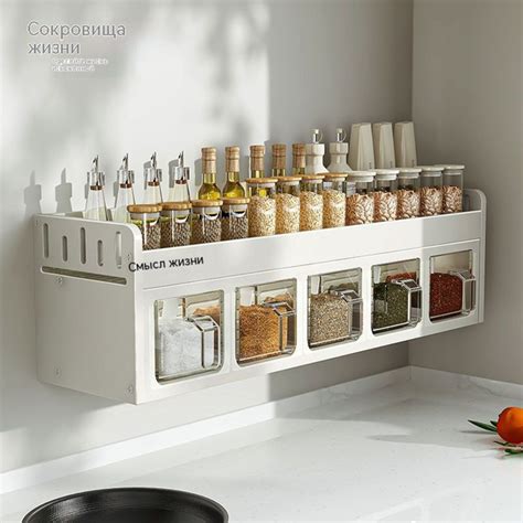 Полка на рейлинг, 36, Алюминий купить по низкой цене с доставкой в ...