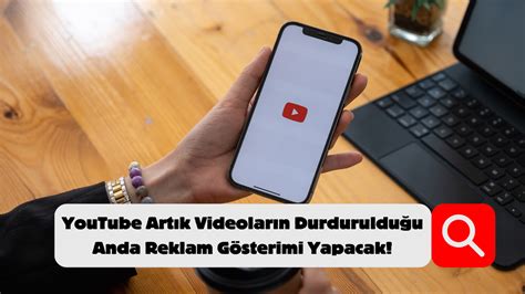 YouTube Kullanıcılarına Kötü Haber Kırklar Haber