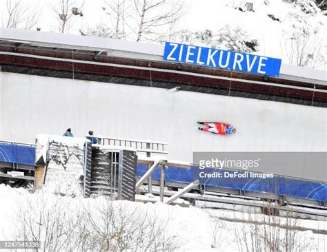 Luge World Cup Photos And Premium High Res Pictures Getty Images