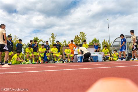 関連写真1 2位東海大仰星との直接対決を制した興國が首位快走！大阪学院大高、京都u 18、近江も勝利 高校サッカードットコム