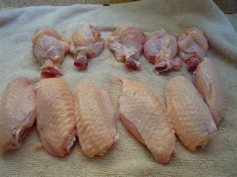 Alitas Picantes Hot Wings Jbx