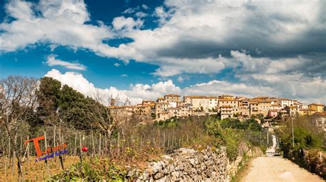 Benessere E Storia Tra Terme E Fascino Dei Monumenti Siamo A Rapolano