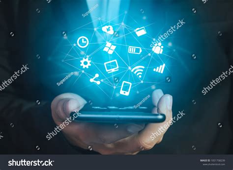 digital app images stock  vectors shutterstock