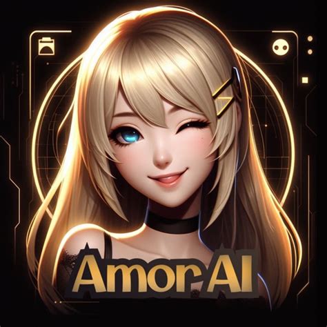 Amor AI Hot Character AI Chat By TwinerLite LLC