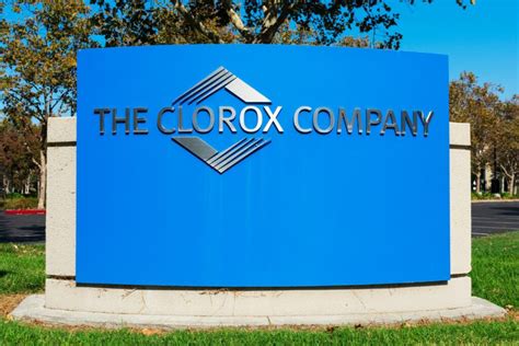 The Clorox Company Named Barron S Most Sustainable U S Company Esg News