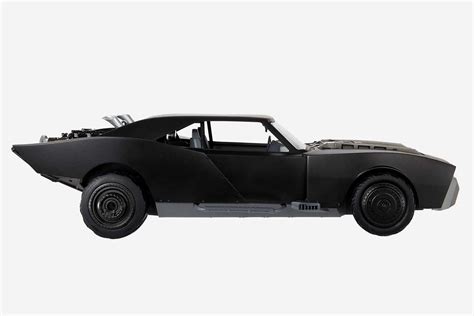 Hot Wheels The Batman Batmobile R C Meine Jungs Magazin