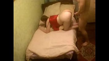 Ella vino a follar pero no sabe que está en la cámara Amateur Big White Butt XVIDEOS